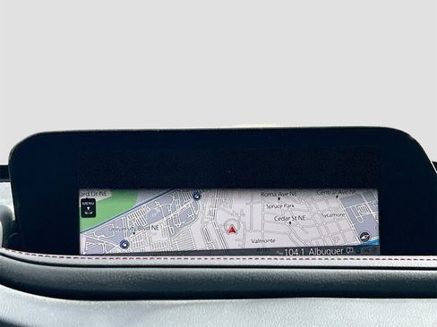 Used 2024 MAZDA CX-30 AWD 2.5 S w/ Preferred Package image 13