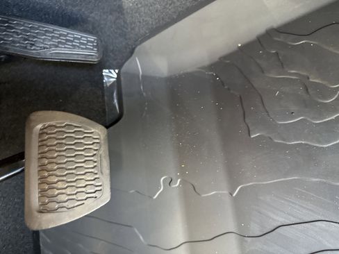 New 2026 Jeep Wrangler Sport image 17