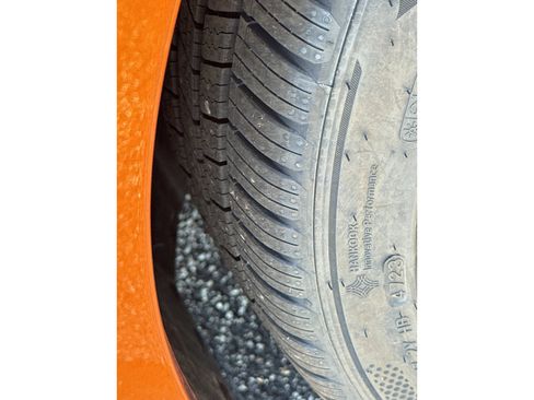 Certified 2024 Nissan Sentra SR FWD image 10