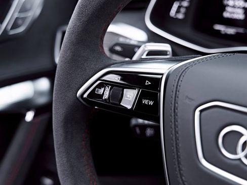 Used 2025 Audi RS 6 performance AWD/4WD image 85