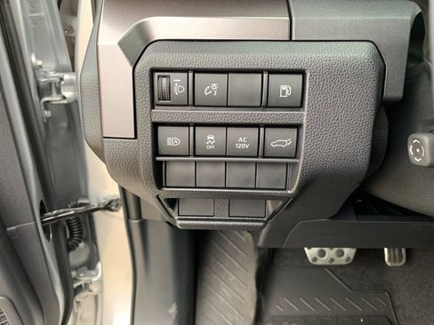 New 2026 Toyota 4Runner TRD Sport Premium image 32