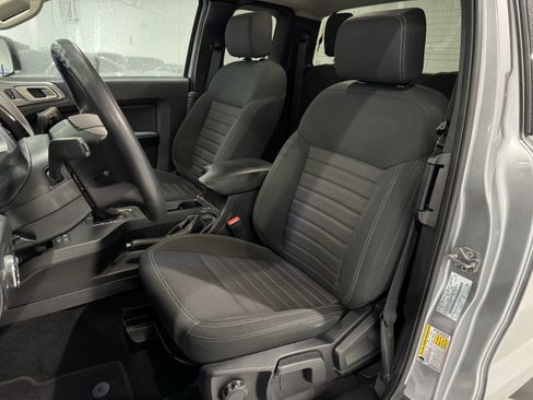 Used 2020 Ford Ranger XLT w/ Trailer Tow Package image 25