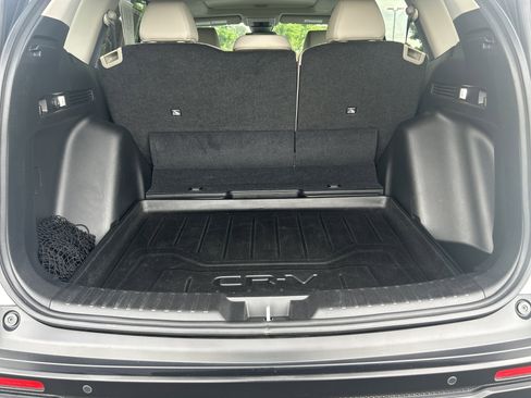 Used 2025 Honda CR-V EX-L image 30