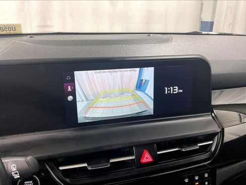 Used 2024 Kia Seltos S image 19