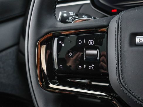 New 2026 Land Rover Range Rover Sport Dynamic SE image 36