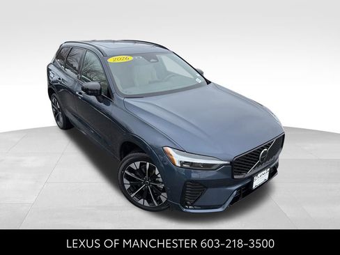 Used 2026 Volvo XC60 B5 Plus w/ Protection Package Premier image 3