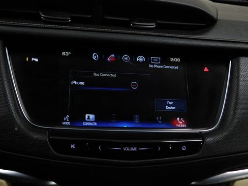 Used 2018 Cadillac XT5 AWD image 65