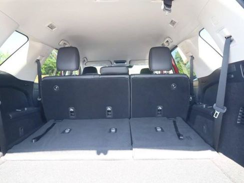 New 2026 Nissan Pathfinder SL AWD/4WD image 24