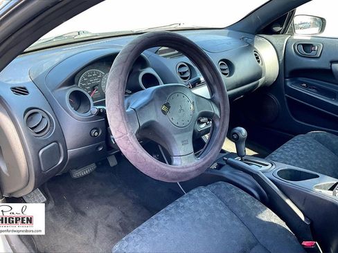Used 2004 Mitsubishi Eclipse RS image 13