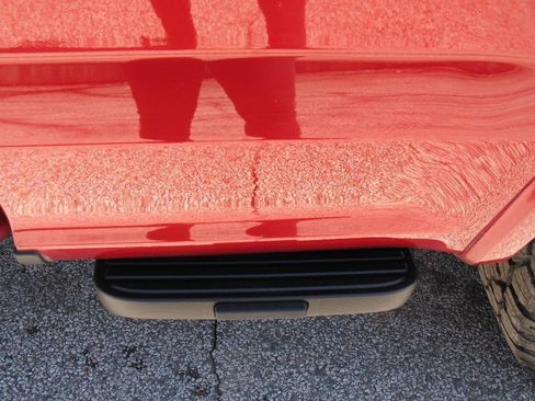 Used 2017 Ford F150 Platinum w/ Equipment Group 701A Luxury image 88