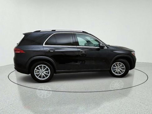 Used 2026 Mercedes-Benz GLE 350 4MATIC image 7