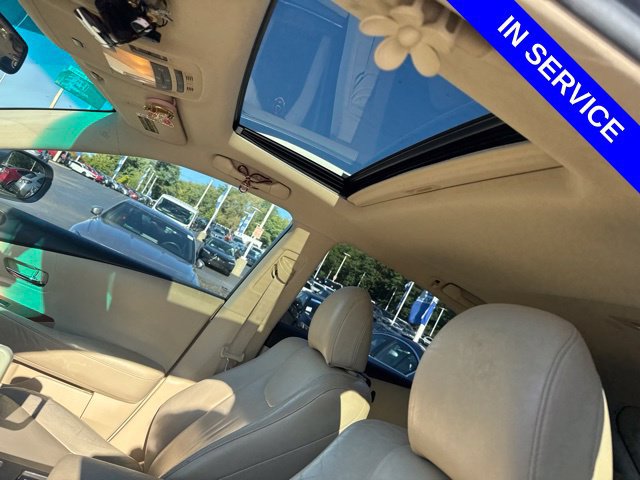 Used 2012 Lexus RX 350 FWD w/ Premium Pkg image 11