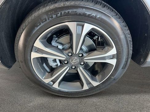 New 2026 Acura RDX SH-AWD w/ Technology Package image 12