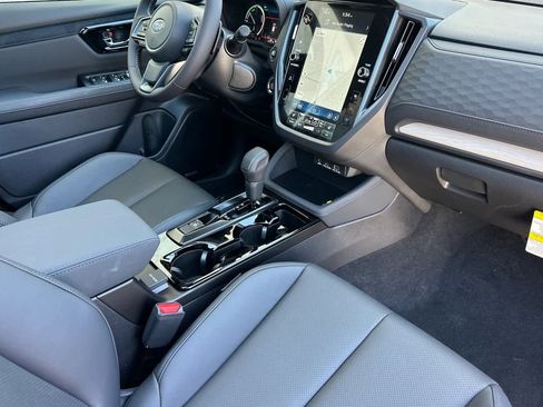 New 2026 Subaru Forester Touring AWD/4WD image 17