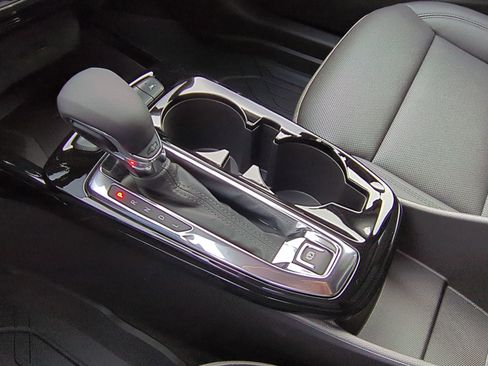 New 2026 Chevrolet Trax ACTIV w/ Sunroof Package image 30