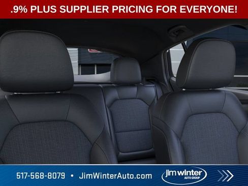 New 2026 Buick Envista Preferred w/ Convenience I Package FWD image 49