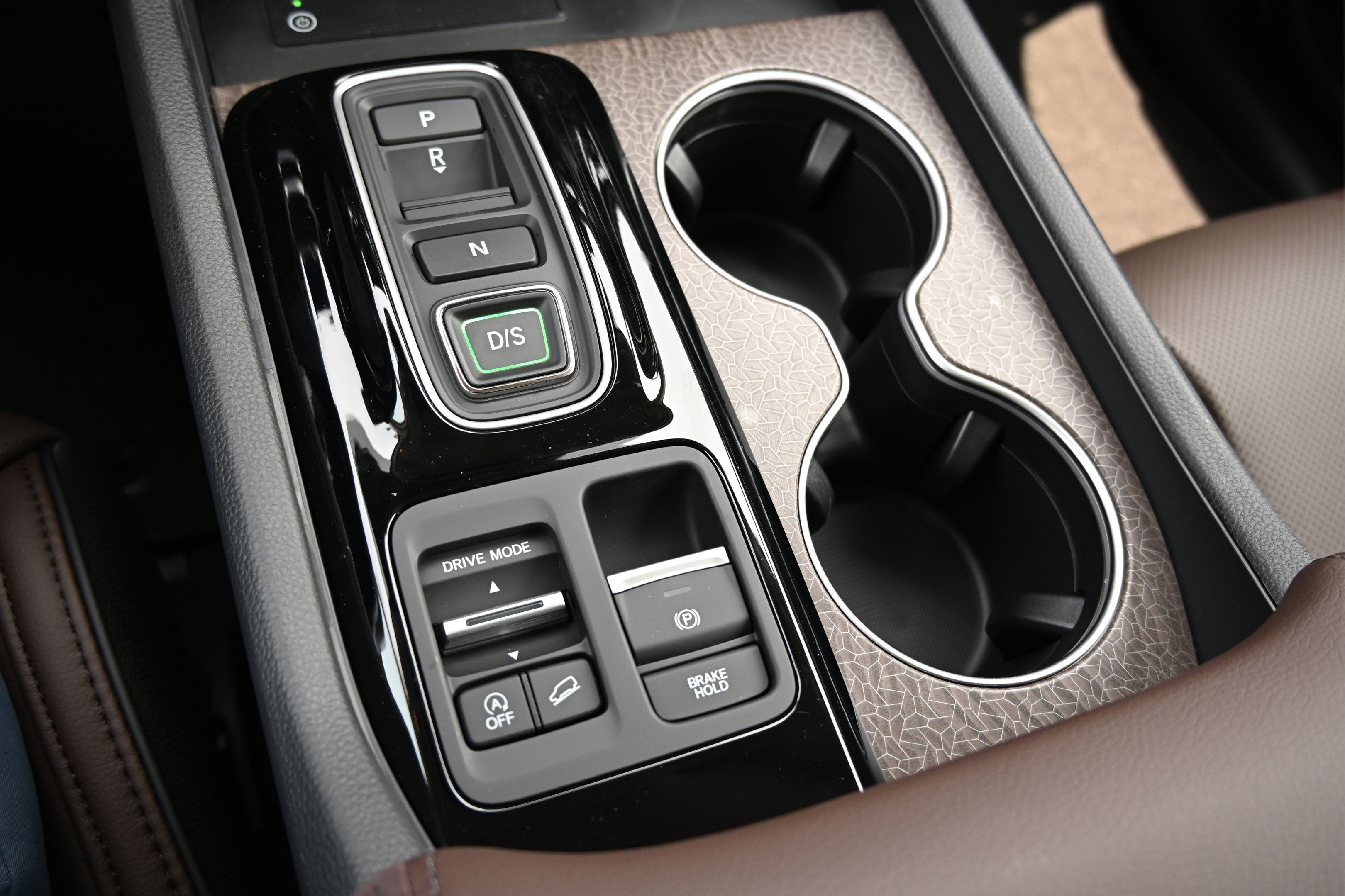New 2026 Honda Pilot Elite image 24