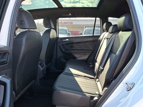 Certified 2023 Volkswagen Tiguan SE R-Line image 10