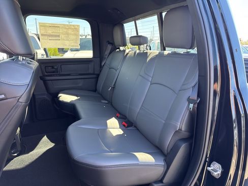 New 2026 RAM 2500 Tradesman image 21