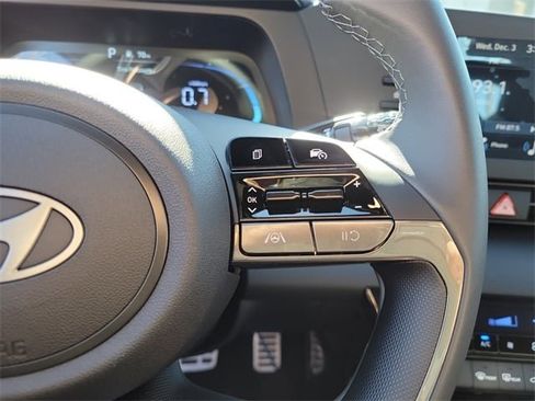 New 2026 Hyundai Elantra Sport image 6