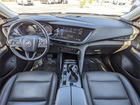 Used 2023 Buick Envision Essence image 16