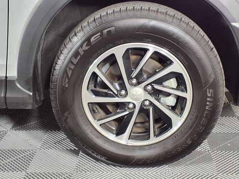 Used 2024 Mitsubishi Eclipse Cross ES image 30