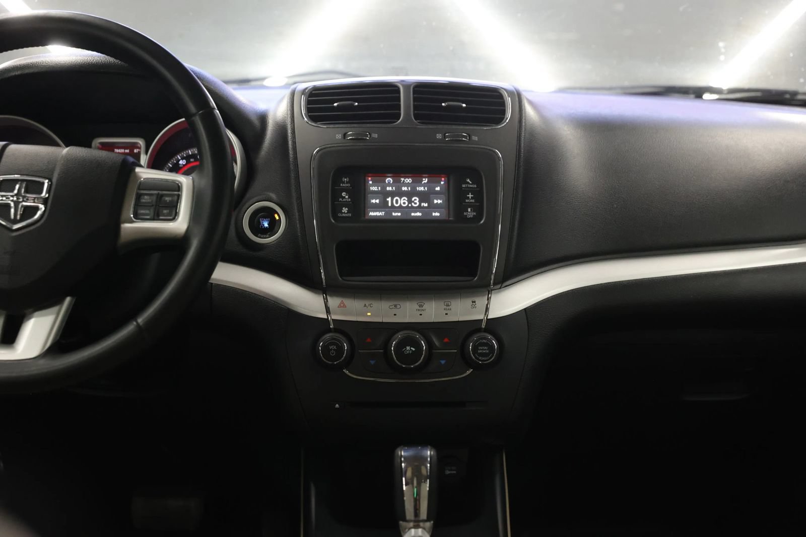 Used 2015 Dodge Journey American Value Package w/ Flexible Seating Group FWD image 30