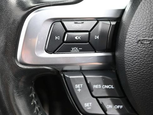 Used 2022 Ford Mustang Premium RWD image 26