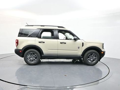 New 2025 Ford Bronco Sport Big Bend AWD/4WD image 8