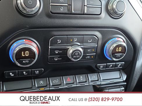 Used 2019 GMC Sierra 1500 SLT image 23