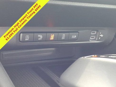 New 2026 Dodge Charger Scat Pack AWD/4WD image 10