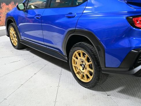Used 2023 Subaru WRX Premium AWD/4WD image 7