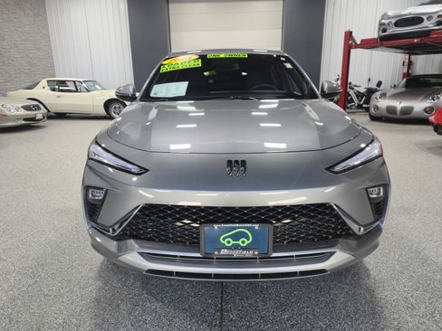 Used 2024 Buick Envista Avenir image 7