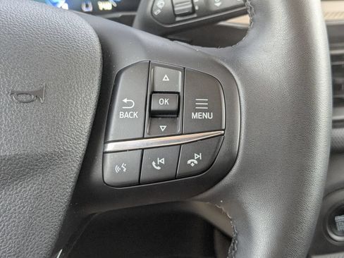 Used 2025 Ford Bronco Sport Big Bend w/ Convenience Package AWD/4WD image 18