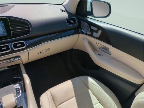 Used 2020 Mercedes-Benz GLE 350 GLE 350 image 21