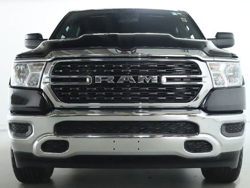 Used 2024 RAM 1500 Big Horn image 5