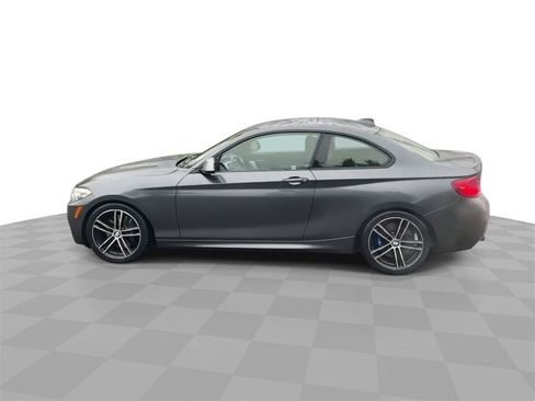 Used 2018 BMW M240i xDrive Coupe image 5