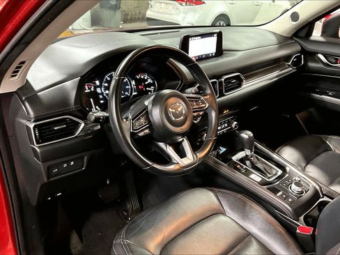 Used 2019 MAZDA CX-5 Grand Touring image 17