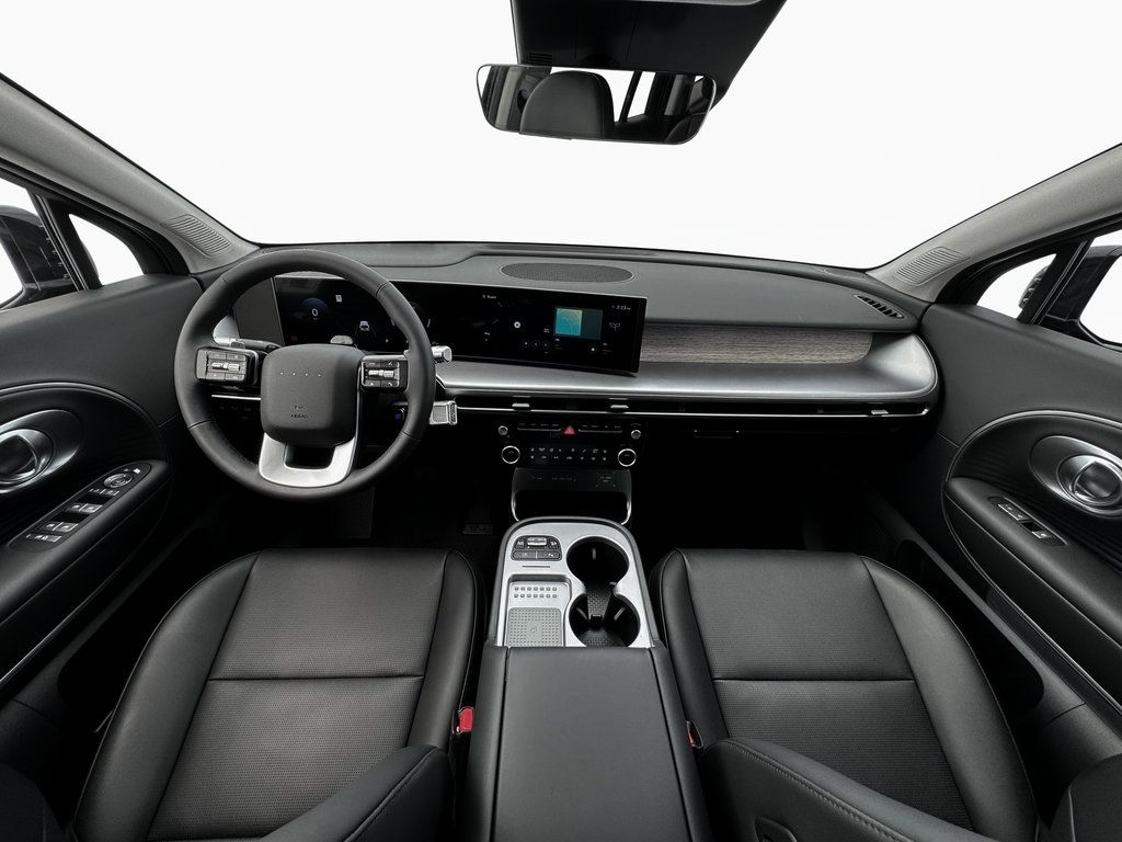 New 2026 Hyundai Ioniq 9 SEL AWD/4WD image 14