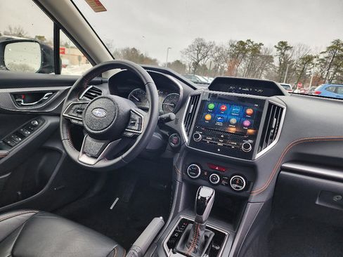 Certified 2023 Subaru Crosstrek 2.5i Limited image 30