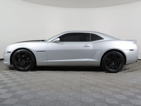 Used 2012 Chevrolet Camaro SS w/ RS Package image 32