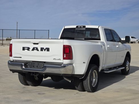 New 2026 RAM 3500 Laramie image 5