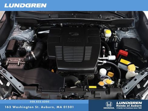Used 2024 Subaru Forester Wilderness AWD/4WD image 34