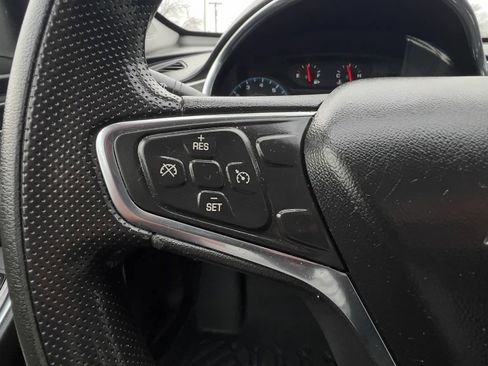 Used 2020 Chevrolet Malibu LT FWD image 30