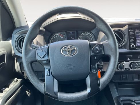 Used 2023 Toyota Tacoma SR AWD/4WD image 12