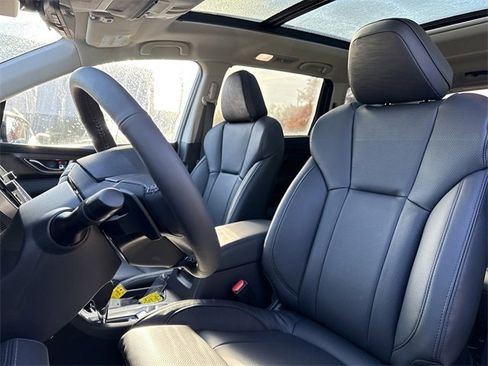 New 2026 Subaru Ascent Touring image 12