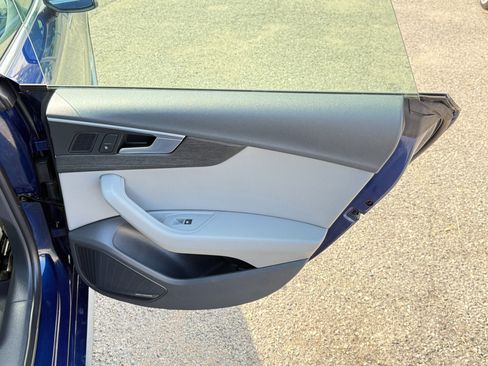 Used 2018 Audi A5 2.0T Premium Plus w/ Premium Plus image 47