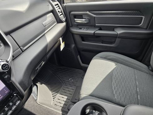 New 2026 RAM 2500 Big Horn image 17