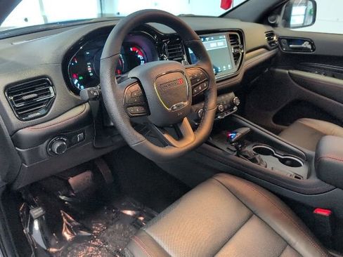 New 2026 Dodge Durango GT AWD/4WD image 11