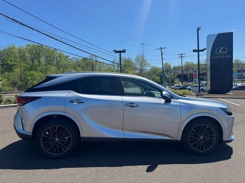 Used 2025 Lexus RX 350 Premium w/ Convenience Package AWD/4WD image 5